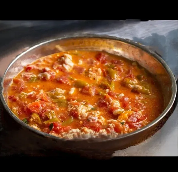 Menemen — Antkor Ekolojik Armoni Kadın Kooperatifi ürünü