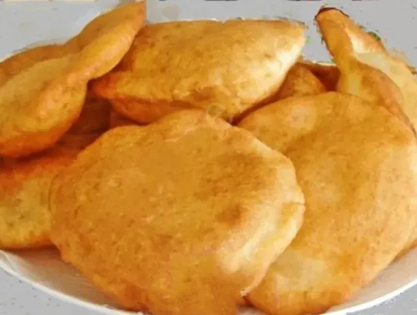 Pişi — Antkor Ekolojik Armoni Kadın Kooperatifi ürünü