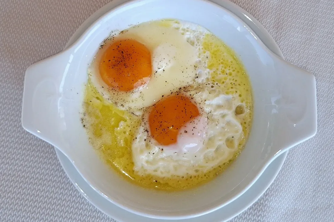 Antkor kahvaltı salonundan bir kare